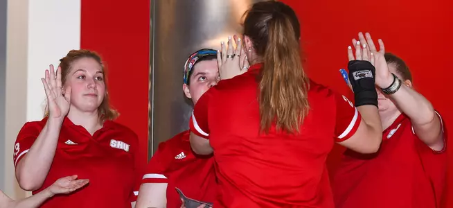 Bowling Places 14th At Music City 300 Image