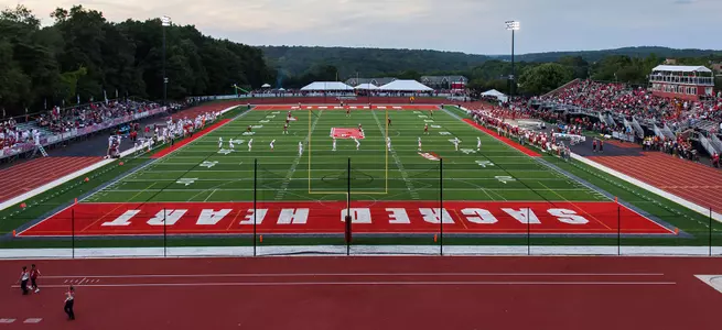 Football Summer Camps Cancelled Image