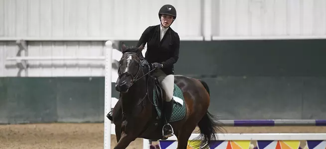 Equestrian Welcomes In 17 To Join Team For 2020 Season Image