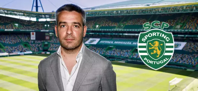 Former Men's Soccer Player Filipe Celikkaya Announced as Sporting B Head Coach Image