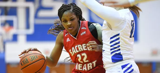 Seahawks Get the Best of Pioneers 67-62 Image