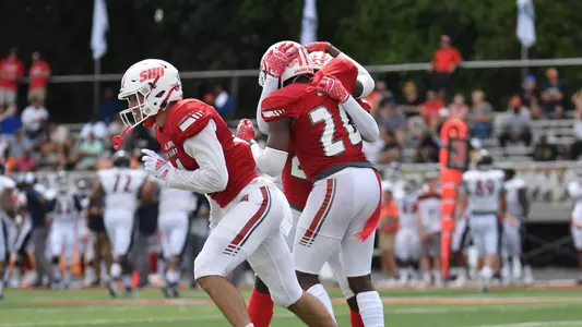 Horne Twins Celebration