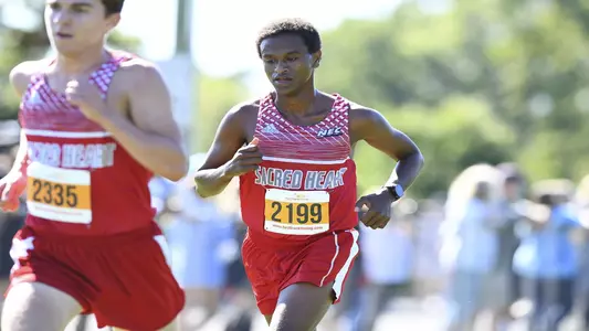 Gediyon Prince (CCSU)