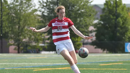 SFU Recap - WSOC