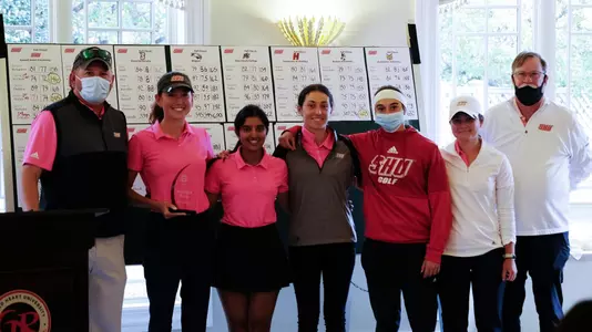 SHU Fall Classic Women