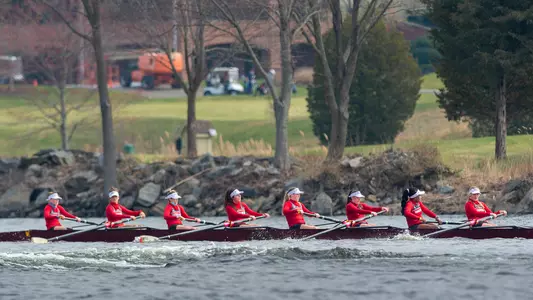 Rowing 5