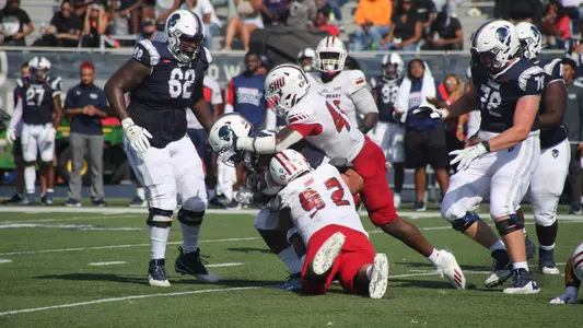 Primrose & Byrd Tackle