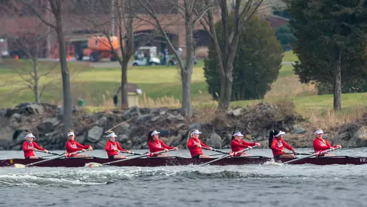 Rowing 4