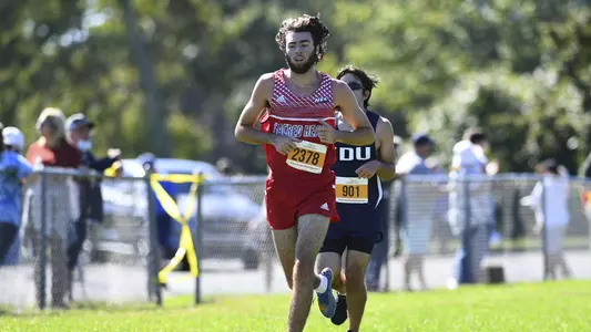 Gabriel Concepcion (Ted Owen)