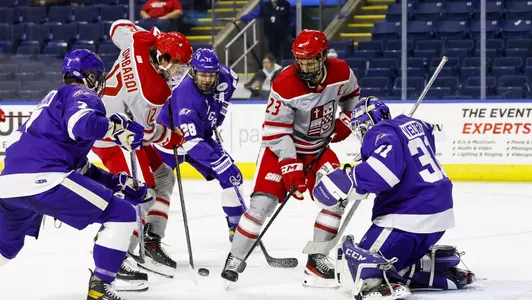 Niagara game one recap