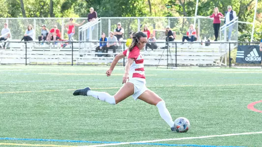 FDU Recap - Nichol Green