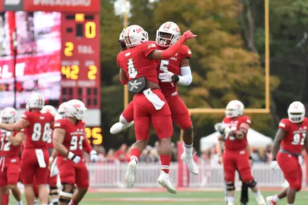 Football Celebration