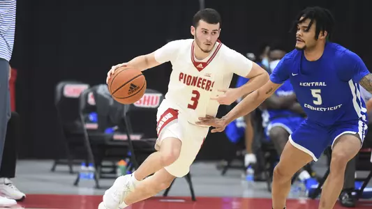 Mike Sixsmith - Home Opener Previwe