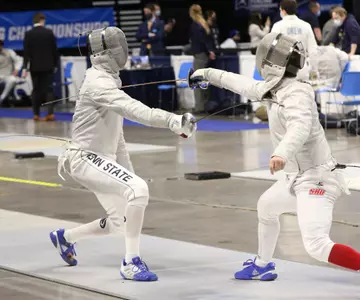 Vassar College Invitational HEADER mfence