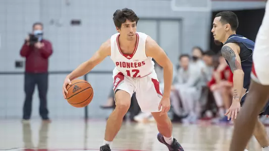 Joey Reilly - Fisher Recap