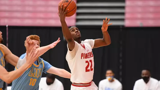 Tyler Thomas - Fisher Preview