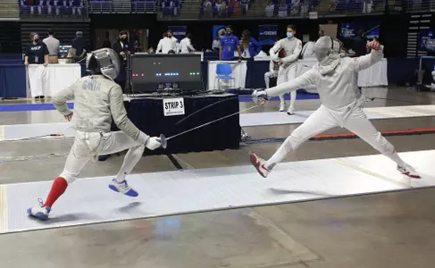 NFC Meet 1 - MFence HEADER