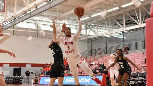 Nikki Johnson (Army 2021)