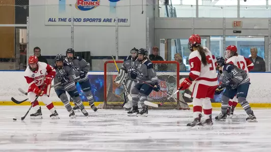 Klein/Guidi NEWHA Honors