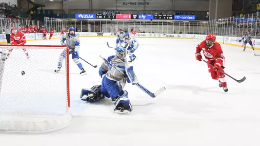 Shea Air Force game 4