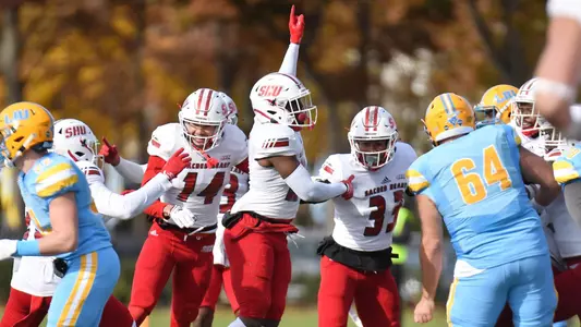 Defensive Celebration