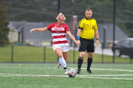 WSOC Semi Preview