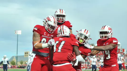 Football Celebration