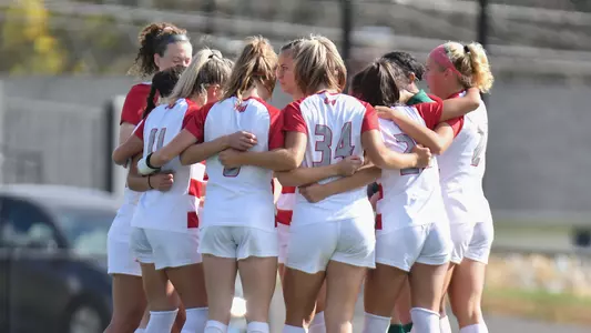 WSOC Semifinal Recap