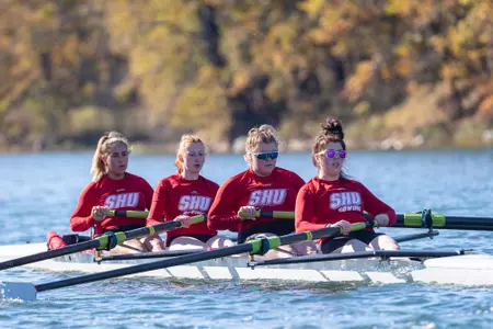 Rowing 4