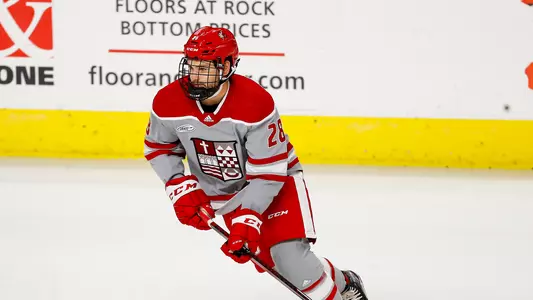 Russell AHA Defensive POW