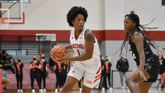 Tiffany Hammond vs Army 2021