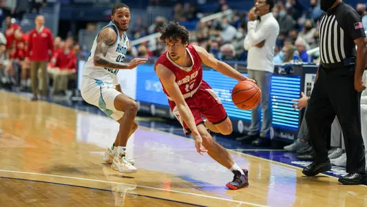 Joey Reilly - Columbia Previw