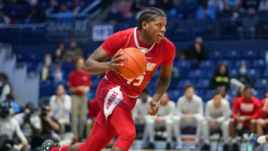 Nico Galette - Columbia Recap