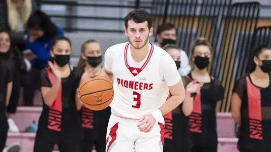 Mike Sixsmith - Hartford Preview