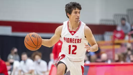 Joey Reilly - Hartford Recap