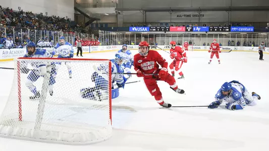 Goehring- RIT Game Notes