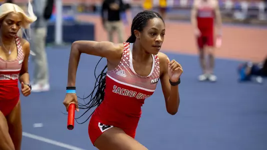 Kimora Johnson Yale Opener 2021