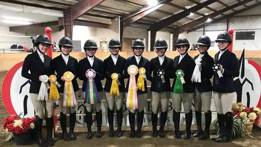 EQ at Tournament of Champions