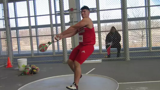 Cameron Croce 2020 NEC