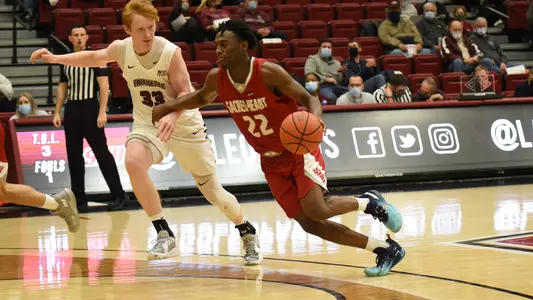 Tyler Thomas - Brown recap