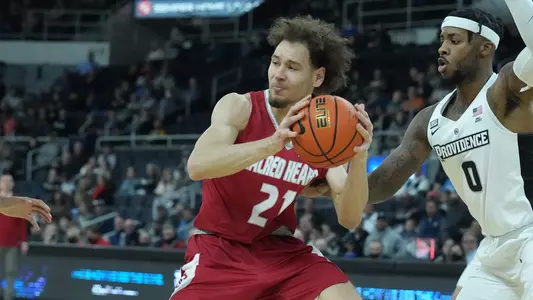 Bryce Johnson - URI Preview