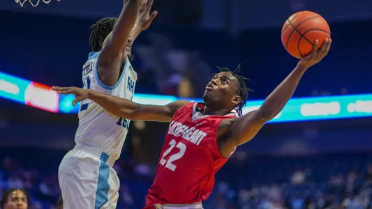 Tyler Thomas - URI Recap