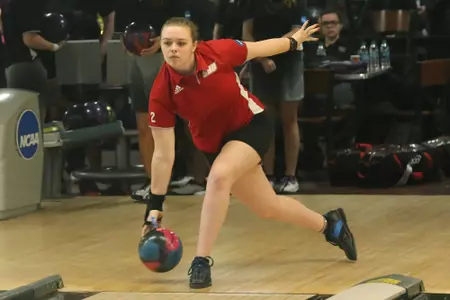 Jones Career-High Average Dominated 2-1 Defeat Over MSM Image