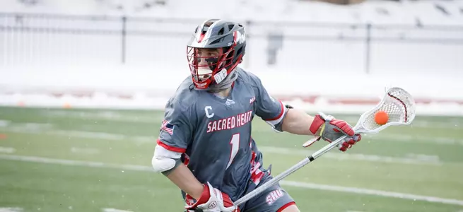 Pioneers Rally to Defeat Sharks 12-10 Image