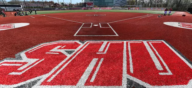 Softball Ready to Kick-Off 2021 Season Versus Rhode Island Image