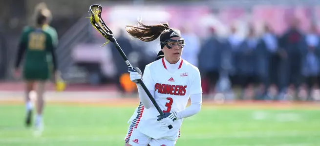 Sacred Heart Starts Season with 14-9 Loss to LIU Image