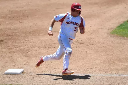 Pioneers Lose 10-0 to Rams Image