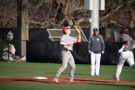 Pride's Sixth Inning Rally Too Strong as Pioneers Drop 8-5 Image