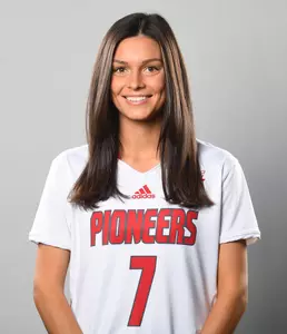 Lead Slips Away from Women's Lacrosse in 9-7 Loss at St. Francis Image