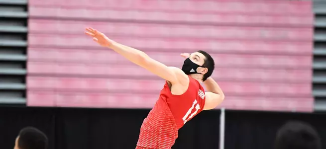 Pioneers Can't Maintain Fast Start in 3-0 Loss to Highlanders Image